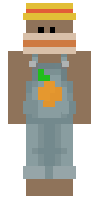 Скин по нику Mangomonkey