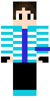 Скин по нику Mangou