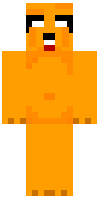 Скин по нику Mangus