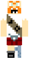 Скин по нику ManiacJackkk