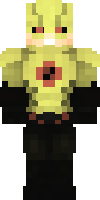 Скин по нику ManiacalWaffle