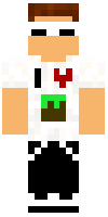 Скин по нику ManikoO97