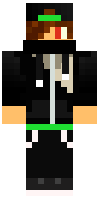 Скин по нику Maple_Wings