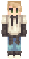 Скин по нику Maple_