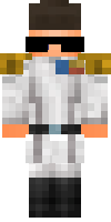 Скин по нику MarGamer