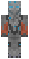 Скин по нику MarauderShields