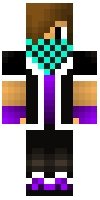 Скин по нику Marcko007