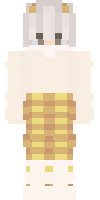 Скин по нику MarcoFishy