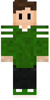 Скин по нику MarcusDV