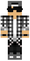 Скин по нику MarcusGaming