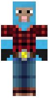 Скин по нику Marcus_WD