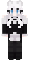 Скин по нику Mareth_Black