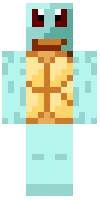 Скин по нику Margarito