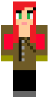 Скин по нику Mariejoly