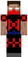 Скин по нику Mario555