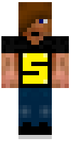 Скин по нику MarioVsMario