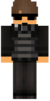 Скин по нику Mario_52