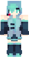 Скин по нику Mariogirl17
