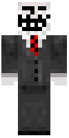 Скин по нику Marius27