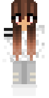 Скин по нику MariyaCraft