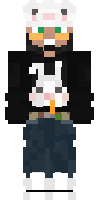 Скин по нику MarkCarrot