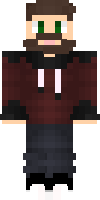 Скин по нику MarkGG