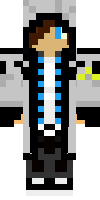 Скин по нику MarkGames_YT