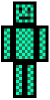 Скин по нику MarkMinecraftSt
