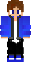 Скин по нику MarkPTZ1