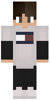 Скин по нику Mark_7