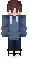 Скин по нику Mark_Tin