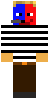 Скин по нику Mark_yt