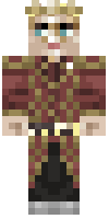 Скин по нику Marken