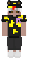 Скин по нику Markiplayer