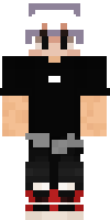 Скин по нику MarkoPLay
