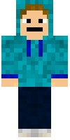 Скин по нику MarkyparkyMe
