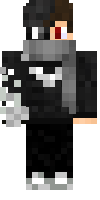 Скин по нику MarkysYt