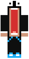 Скин по нику MarlonSander