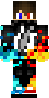 Скин по нику Marmelad43