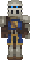 Скин по нику MarsPlay