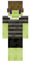 Скин по нику Marsgame