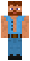 Скин по нику MarshMelloeMan