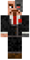 Скин по нику Marshmella