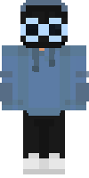 Скин по нику Marshmellow_YT