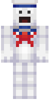 Скин по нику Marshmellow