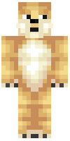 Скин по нику Marshmellows
