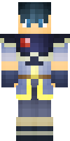 Скин по нику Marth