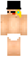 Скин по нику Martin_GamesV