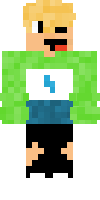 Скин по нику Martin_Games