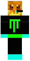 Скин по нику Martty276
